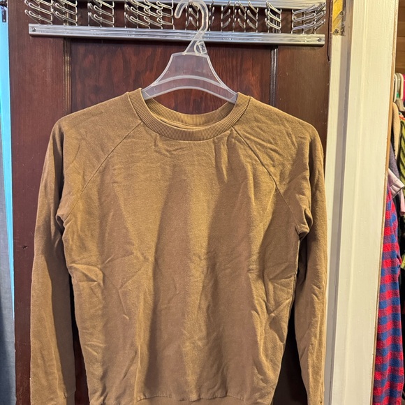 Jungmaven Alpine Raglan Sweatshirt - Picture 3 of 4